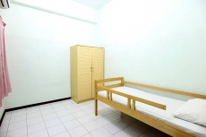 Apartment (Bedroom) 2