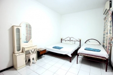 Apartment (Bedroom) 3