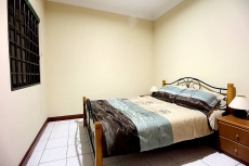 Apartment (Bedroom) 4