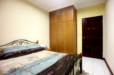 Apartment (Bedroom) 5