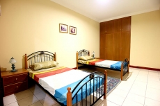Apartment (Bedroom) 6