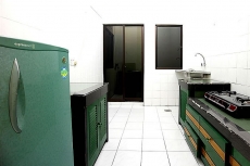 Apartment (Kitchen) 2
