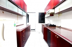 Apartment (Kitchen) 3