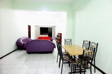 Apartment (Living) 3