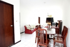 Apartment (Living) 5