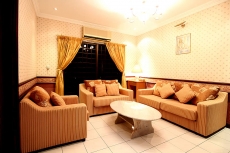 Apartment (Living) 7