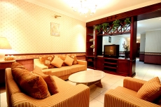 Apartment (Living) 8
