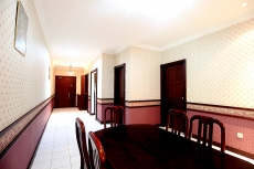 Apartment (Living) 9