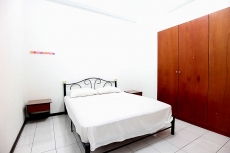Apartment (Master Bedroom) 2
