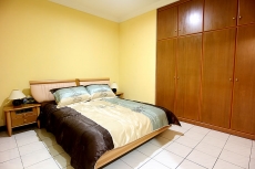 Apartment (Master Bedroom) 3