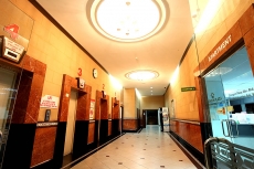 Inside Entrance Inside Entrance