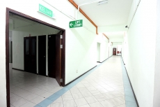 Lift Lobby 1 Lift Lobby 1